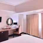 Review photo of Hotel Santika Pandegiling Surabaya from Maymannah M.