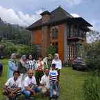 Hình ảnh đánh giá của Villa Yambo Kemuning 2 từ Nila N.