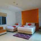 รูปภาพรีวิวของ Cleo Residence 2 จาก Alda W. P. A.