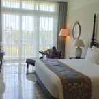 Review photo of Rumah Luwih Beach Resort Bali 3 from I K. M.