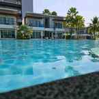 Review photo of The Waters Khao Lak by Katathani Resort 7 from Sukanya P.