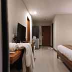 Review photo of Abian Harmony Hotel & Spa 3 from Supri S.