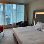 Review photo of Novotel Bangkok Platinum Pratunam from Wong M. J. A.