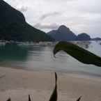 Review photo of El Nido Corner Pension and Restaurant 3 from Abigail D.