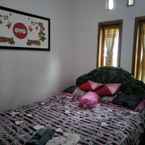 รูปภาพรีวิวของ OYO 801 Hansa Homestay 2 จาก Windi Y.