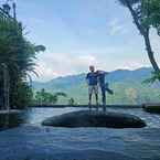 Ulasan foto dari Edensor Hills Villa, Resort & Cafe Sharia dari Muhamad F.