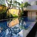 Review photo of favehotel Sunset Seminyak from Tenny T.