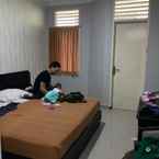 Review photo of Hotel Cisarua Indah 2 from Septiani D. R.