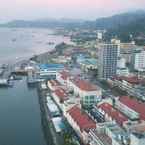 Review photo of Four Points By Sheraton Sandakan from Muhammad B.