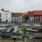 Ulasan foto dari Mel's Dorm near Kota Tua dari Herman H.