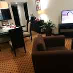 Review photo of Hotel Borobudur Jakarta 3 from Siti T.