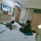 Review photo of Grand Gallery Hotel Bukittinggi from Sastrawan S.