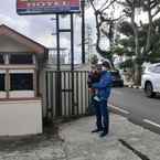 Imej Ulasan untuk Benteng Hotel Bukittinggi dari Sastrawan S.