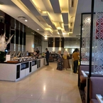 Review photo of Swiss-Belhotel Jambi 2 from Santri T.