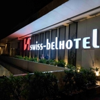 Review photo of Swiss-Belhotel Jambi 5 from Santri T.