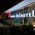 รูปภาพรีวิวของ Swiss-Belhotel Jambi 5 จาก Santri T.