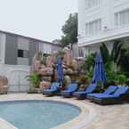 Review photo of Phu Quoc Ocean Pearl Hotel 2 from Bui T. T. H.