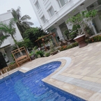 Review photo of Phu Quoc Ocean Pearl Hotel 3 from Bui T. T. H.