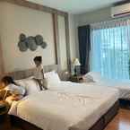 รูปภาพรีวิวของ Civilize Hotel จาก Nanthapreecha P.