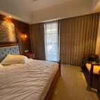 Review photo of Hotel Doman Borobudur 4 from Ellvanni E.