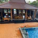 Review photo of Hotel Doman Borobudur 7 from Ellvanni E.