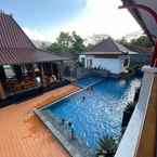 Review photo of Hotel Doman Borobudur 6 from Ellvanni E.