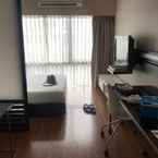 Review photo of Citadines Sukhumvit 23 Bangkok 5 from Isaraporn I.