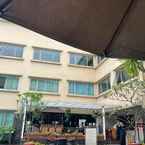 Review photo of favehotel Premier Cihampelas from Erfan P. E.