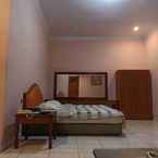 Review photo of Mawar Indah Hotel near Stasiun Balapan Solo Mitra RedDoorz from Rahmatika P. N.