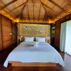 Review photo of Giriwood Hotel & Villa Wanagiri from Ni K. I. M.