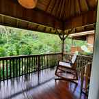 Review photo of Giriwood Hotel & Villa Wanagiri 2 from Ni K. I. M.