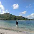 Ulasan foto dari Nirvana Gili Sudak dari Del R.