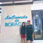 Review photo of La Carmela De Boracay Resort Hotel from Julia M. M.