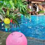 Review photo of Marry Ind Guest House Gunung Kawi Malang from Elanda S.