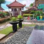 Hình ảnh đánh giá của Marry Ind Guest House Gunung Kawi Malang 2 từ Elanda S.