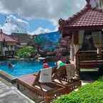 Review photo of Marry Ind Guest House Gunung Kawi Malang 6 from Elanda S.