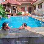 รูปภาพรีวิวของ Marry Ind Guest House Gunung Kawi Malang 4 จาก Elanda S.