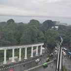 Ulasan foto dari Amaroossa Royal Hotel Bogor 3 dari Asyi S. C. A.