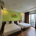 Review photo of Raon Danang Beach Hotel - STAY 24H from Hue N. T.