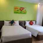 Review photo of Raon Danang Beach Hotel - STAY 24H 2 from Hue N. T.