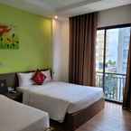 Imej Ulasan untuk Raon Danang Beach Hotel - STAY 24H 3 dari Hue N. T.