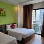 Review photo of Raon Danang Beach Hotel - STAY 24H 3 from Hue N. T.