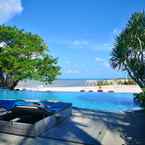 Review photo of Deva Beach Resort from Chadapon S.