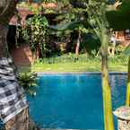 Review photo of Ubud Hotel & Cottages Malang from Anggung S.