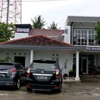 Review photo of Urbanview Hotel Syariah Hapsari YIA from Sutik A.