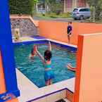 Ulasan foto dari Villa Kota Bunga Ninda With Swimming Pool dari Selvy S.