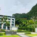 Hình ảnh đánh giá của B2 Krabi Premier Hotel 4 từ Nucharee K.