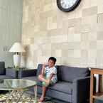 Review photo of Bening Boutique Hotel Managed By Salak Hospitality (Syariah Hotel) from Runny N.