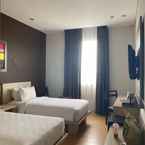 รูปภาพรีวิวของ Swiss-Belinn Panakkukang 2 จาก Harisa H.