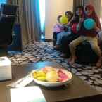 Review photo of Melia Makassar 2 from Juairiah J.